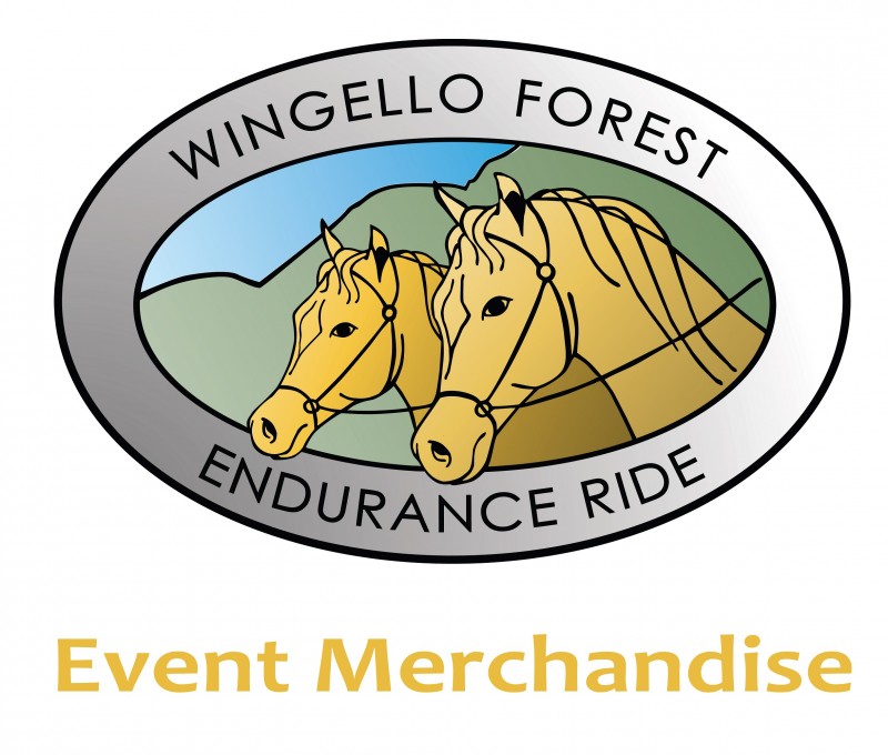 The LegendaryPenn Wingello Forest Endurance Ride 2022 Southern