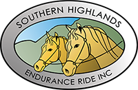 Southern Highlands Endurance Ride Inc.