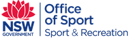 NSW office of sport NSW office of sport